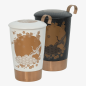 Preview: TEAEVE® "Komorebi" - Coconut